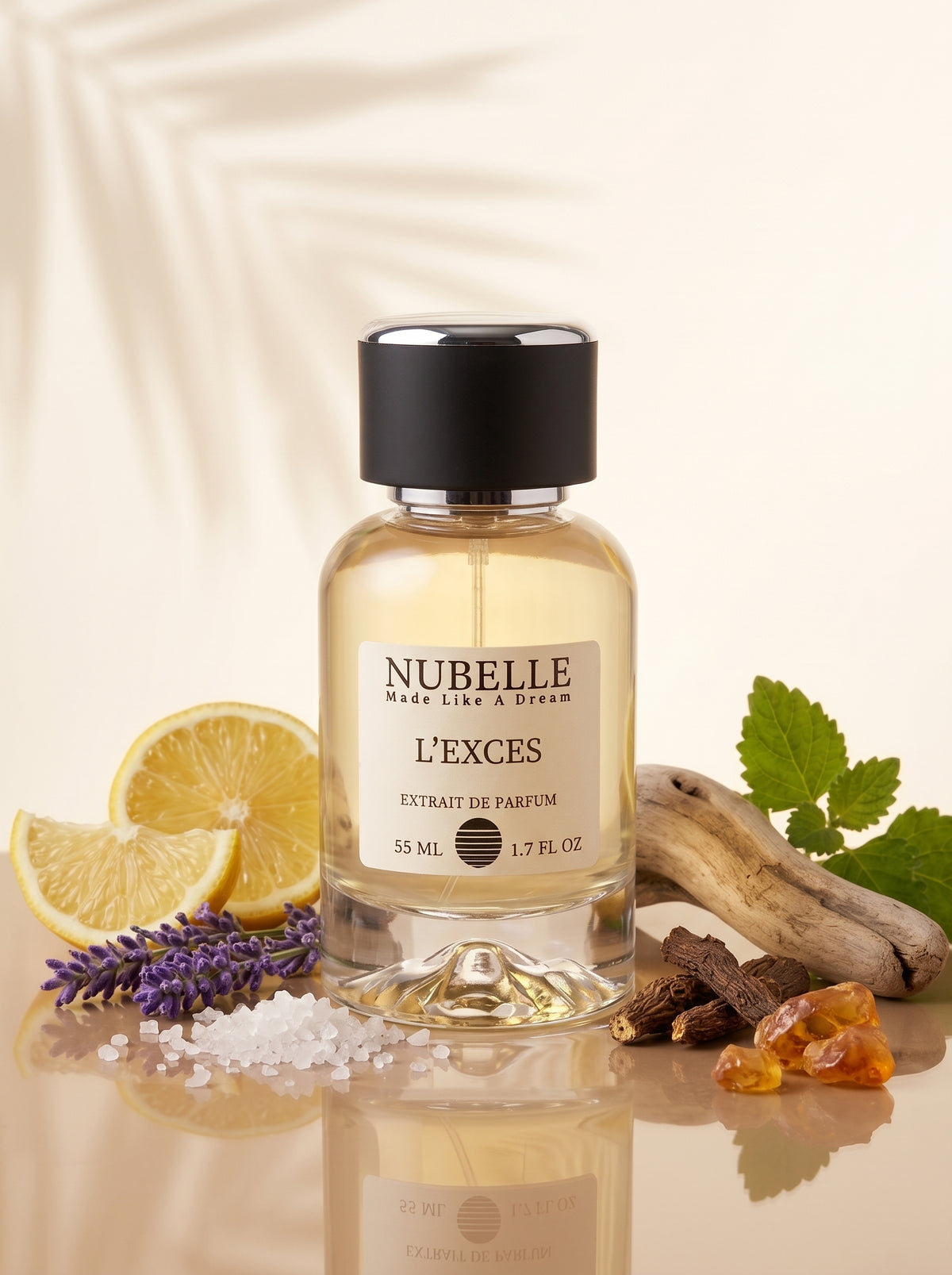 L'Exces - 55 ML