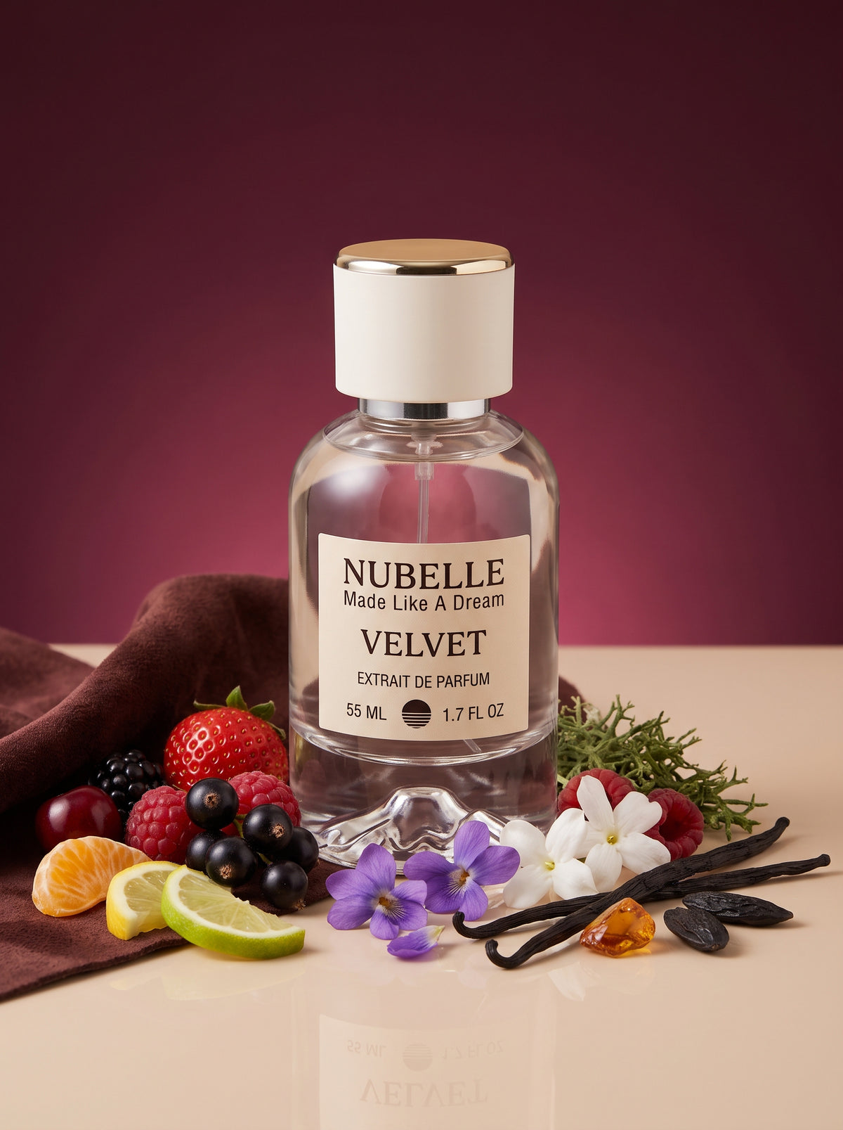 Velvet - 55 ML
