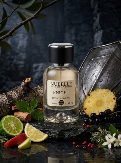 Knight - 55 ML