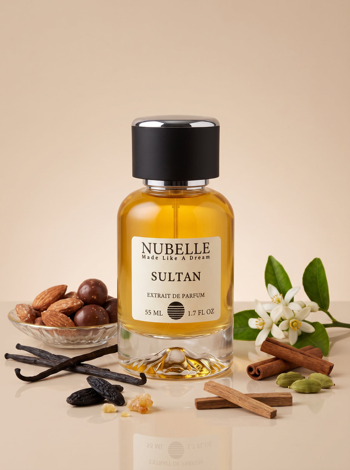 Sultan - 55 ML