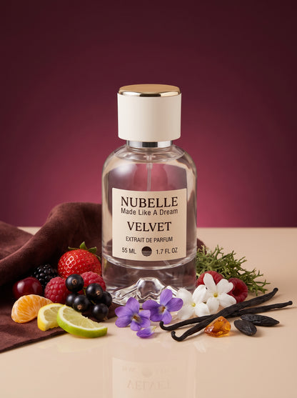 Velvet - 55 ML