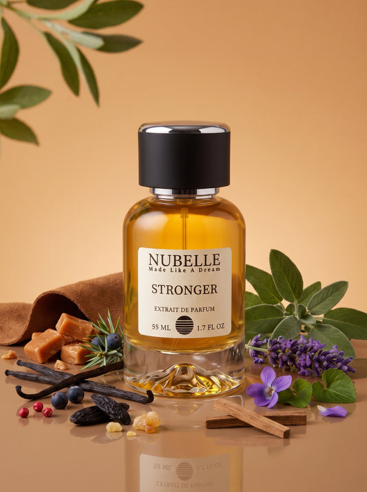 Stronger - 55 ML